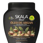 SKALA HAIR MASK 2IN1 OLEO DE ARGAN 1000 G