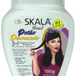 SKALA HAIR MASK 2IN1 POTAO DESMAIADO 1000 G