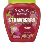 SKALA HAIR MASK 2IN1 STRAWBERRY 1000 G