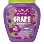 SKALA HAIR MASK 2IN1 UVA 1000 G