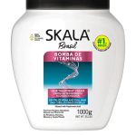 SKALA HAIR MASK BOMBA DE VITAMINAS 1000 G