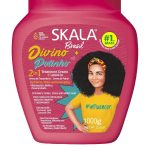 SKALA HAIR MASK DIVINO POTINHO 2IN1 1000 G
