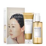 SKIN1004 AMPOULE FOAMING WASH 125ML + OIL WASH 200ML