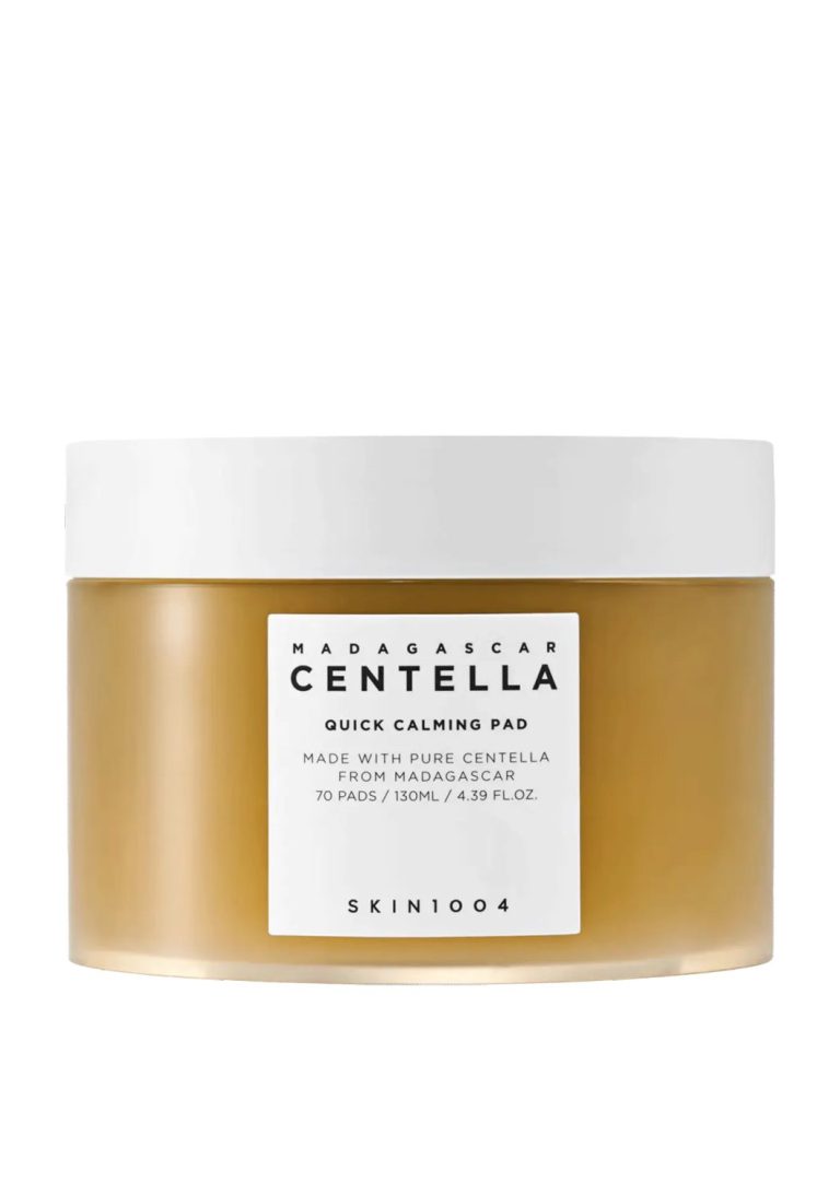 SKIN1004 MADAGASCAR CENTELLA SOOTHING PADS 70PCS