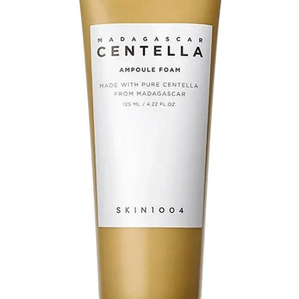 SKIN1004 SOOTHING & BALANCING FOAMING WASH 125ML