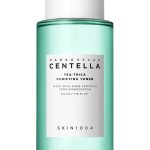 SKIN1004 TEA-TRICA PURIFYING TONER 210ML