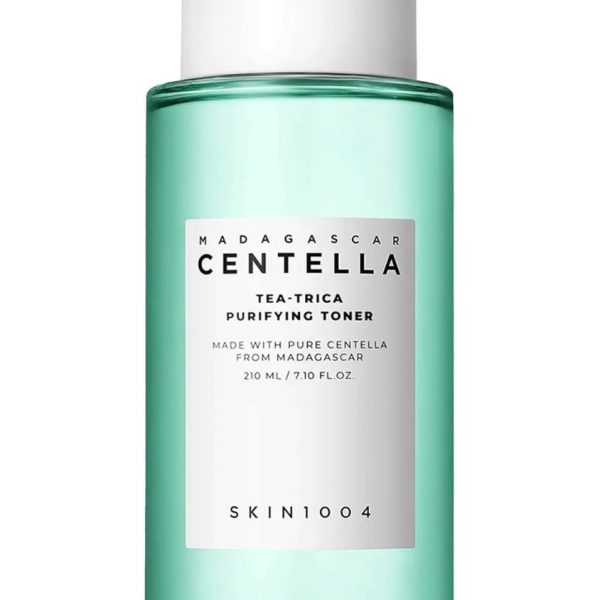 SKIN1004 TEA-TRICA PURIFYING TONER 210ML
