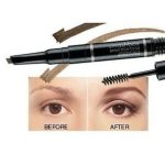 SMASHBOX EYEBROW GEL BRWO TECH TO GO