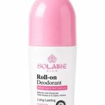 SOLAIRE DEODORANT ROLL-ON EVERSWEET 60 ML