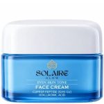SOLAIRE FACE CREAM COPPER PEPTIDE (CHK-CU) 50 ML