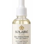 SOLAIRE NAIL STRENGTHENER ANTI-FUNGEL 30 ML