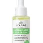 SOLAIRE SERUM AZELAIC ACID 10% 30 ML