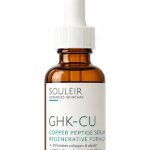 SOLAIRE SERUM SERUM COPPER PEPTIDE (CHK-CU) 30 ML