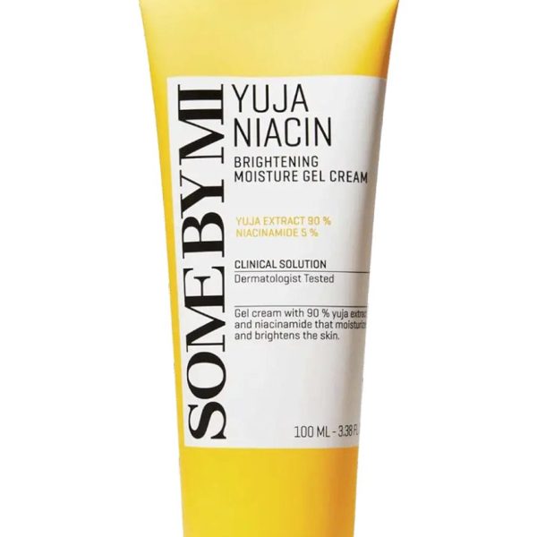 SOME BY MI HYDRATING GEL YOGA NIACIN 100 ML