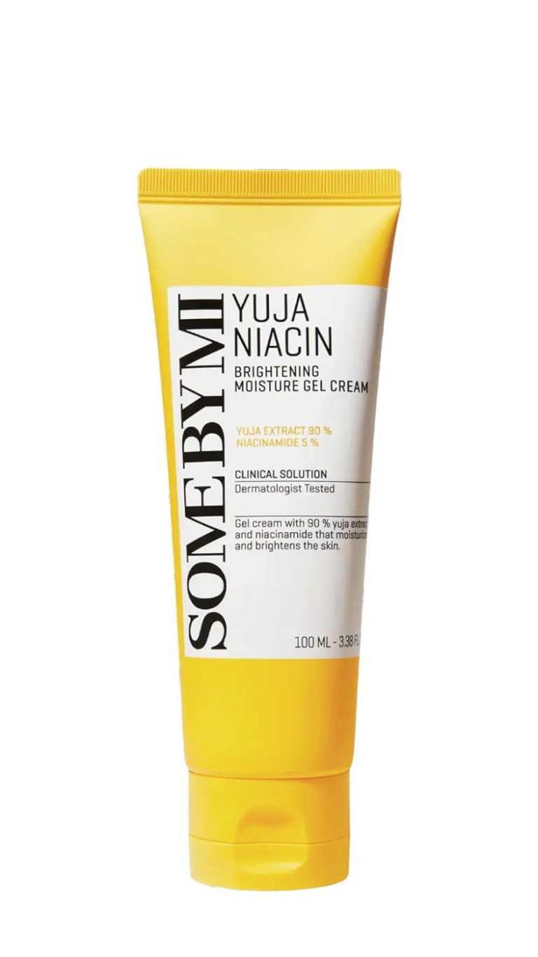 SOME BY MI HYDRATING GEL YOGA NIACIN 100 ML