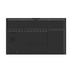 شاشة تفاعلية Specktron UDX-65S2 ProEdu Interactive Display 4K 50-Point Touch Android 14 Octa-Core 8GB 128GB 8-Array Mic AI Whiteboard مقاس 65 بوصة