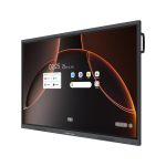 شاشة تفاعلية Specktron UDX-86S2 ProEdu Interactive Display 4K 50-Point Touch Android 14 Octa-Core 8GB 128GB 8-Array Mic AI Whiteboard مقاس 86 بوصة