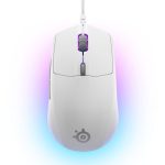 SteelSeries Rival 3 Gen 2 White