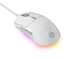 SteelSeries Rival 3 Gen 2 White RGB