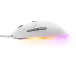 SteelSeries Rival 3 Gen 2 White Side