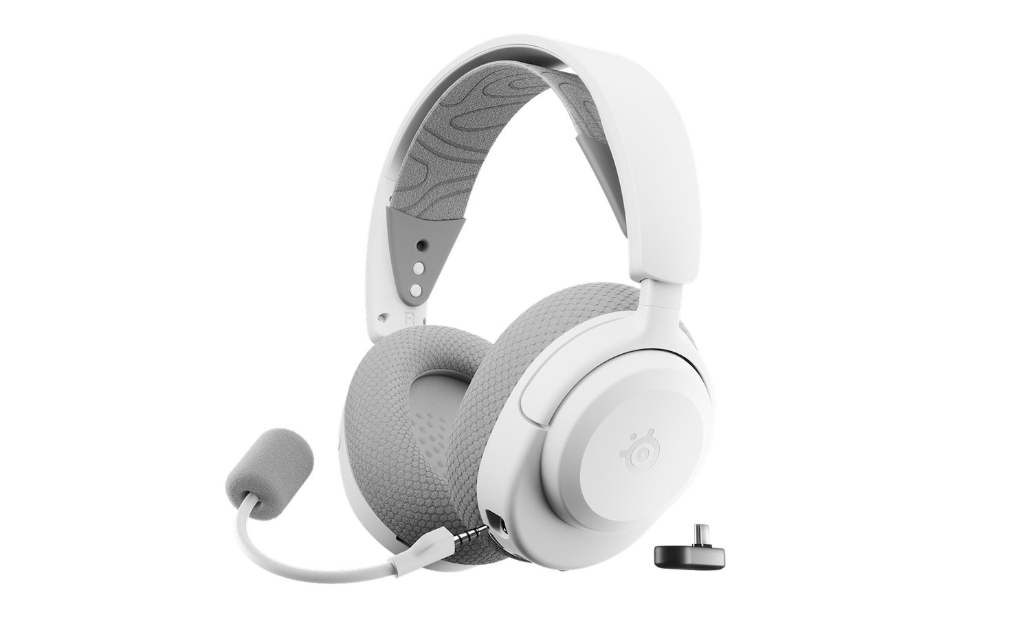 steelseries-arctis-nova-3-wireless-white.jpg SteelSeries Arctis Nova 3 Wireless for PC White