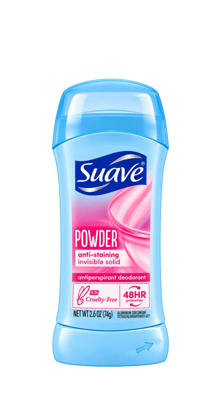 suave-deodorant-anti-staining-powder-48h-1.jpg SUAVE DEODORANT ANTI-STAINING POWDER 48H