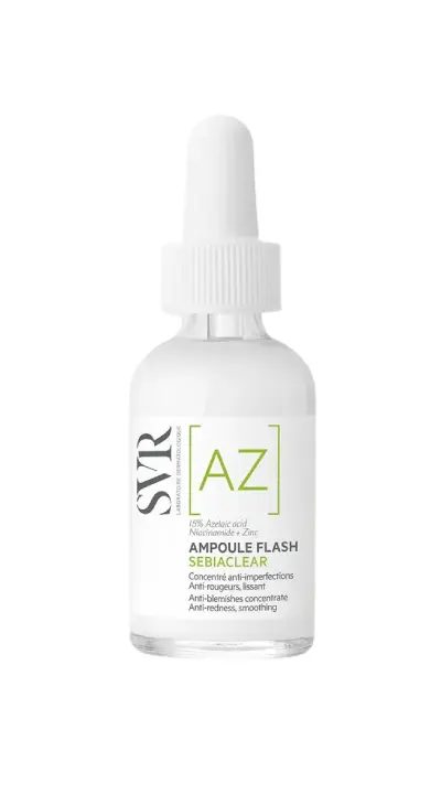 svr-az-15-ampoule-sebiaclear-concentrate-30ml-1.jpg SVR AZ 15% AMPOULE SEBIACLEAR CONCENTRATE 30ML