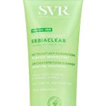 SVR SEBIACLEAR PURIFYING FOAMING GEL 200 ML
