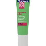 T-ZONE NIACINAMIDE AND CICA GEL TREATMENT 8ML