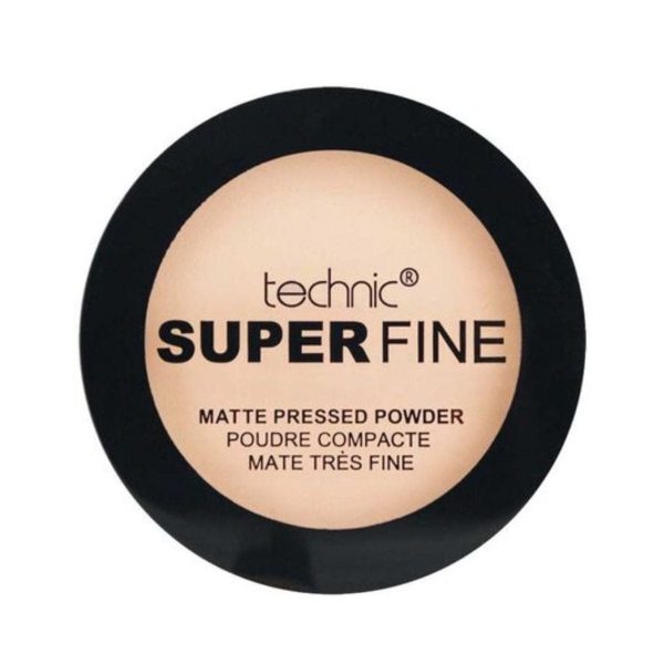 TECHNIC SUPER FINE MATTE POWDER