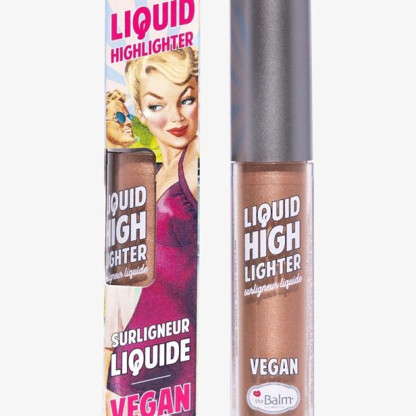 THE BALM LIQUID HIGHLIGHTER