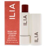 THE BALM TINTED HYDRATING LIP OIL
