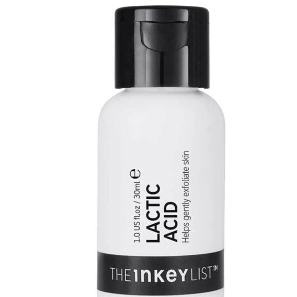 THE INKEY LIST LACTIC ACID 30ML