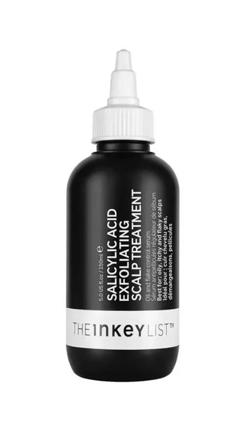 the-inkey-list-salicylic-acid-exfoliating-scalp-150ml-1.jpg THE INKEY LIST SALICYLIC ACID EXFOLIATING SCALP 150ML