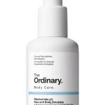 THE ORDINARY NIACINAMIDE 5% EMULSION 100ML