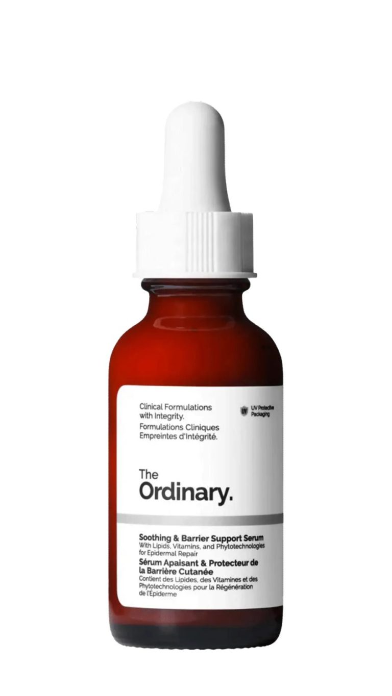 THE ORDINARY SOOTHING & BARRIER SUPPORT 30ML