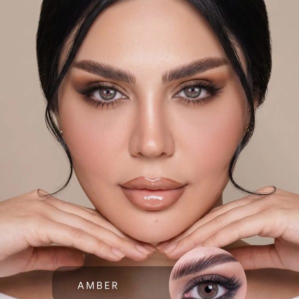 TIAMO AMBER