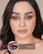 TIAMO HALO