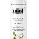 TOMI CONDITIONER ALOE VERA & COCONUT 500 ML