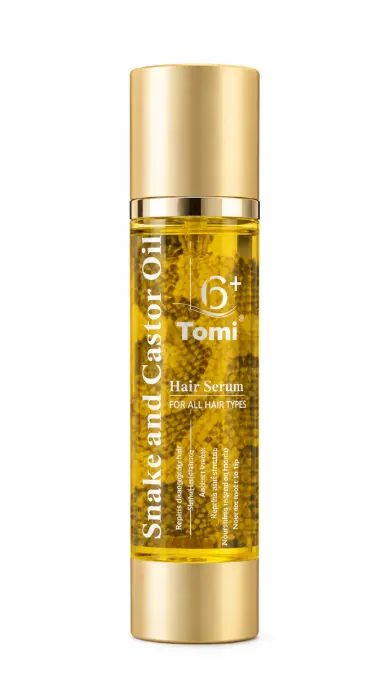 tomi-hair-serum-snake-and-castor-oil-100-ml-1.jpg TOMI HAIR SERUM SNAKE AND CASTOR OIL 100 ML