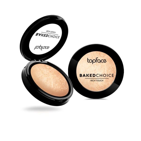 TOPFACE RICH TOUCH HIGHLIGHTER