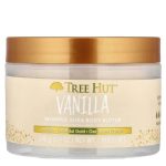 TREE HUT BODY BUTTER VANILLA 240 G