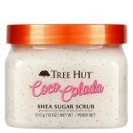 TREE HUT BODY EXFOLIANT COCO COLADA 510 G