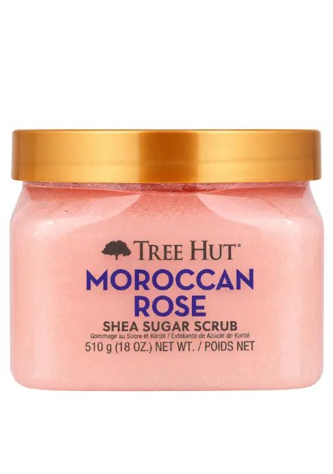 tree-hut-body-exfoliant-moroccan-rose-510-g-1.jpg TREE HUT BODY EXFOLIANT MOROCCAN ROSE 510 G