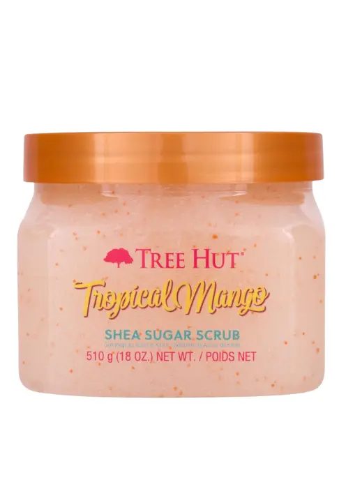 tree-hut-body-exfoliant-tropical-mango-510-g-1.jpg TREE HUT BODY EXFOLIANT TROPICAL MANGO 510 G