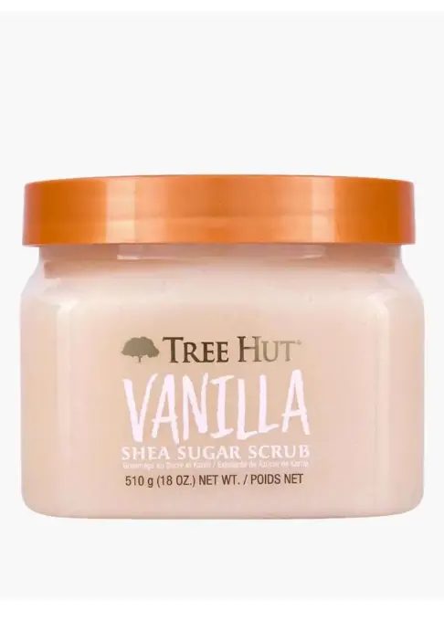 tree-hut-body-exfoliant-vanilla-510-g-1.jpg TREE HUT BODY EXFOLIANT VANILLA 510 G