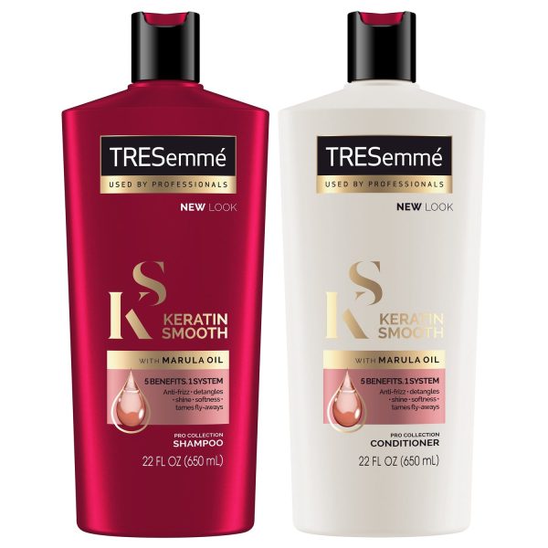 TRESEMME