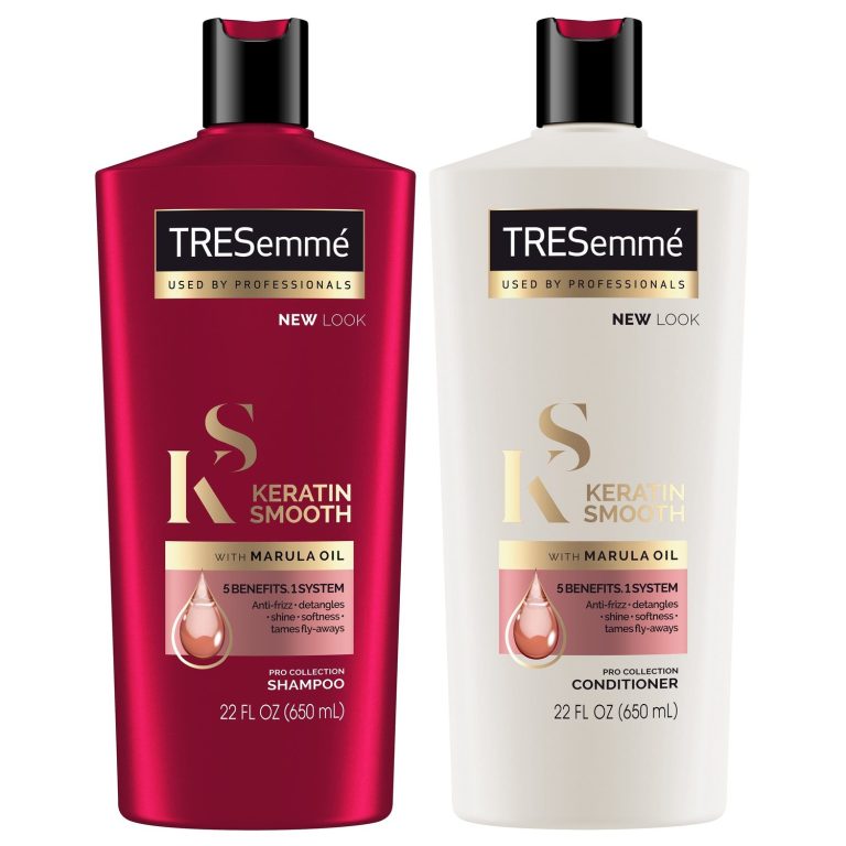 TRESEMME