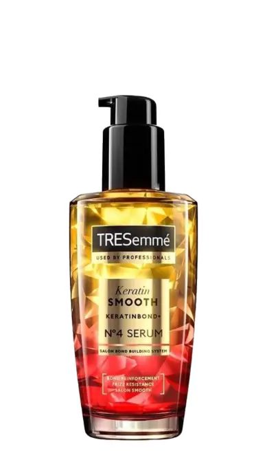 tresemme-hair-serum-n4-keratin-smooth-100-ml-1.jpg TRESEMME HAIR SERUM N4 KERATIN SMOOTH 100 ML