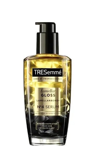 TRESEMME HAIR SERUM N4 LAMEELLAR GLOSS 100 ML